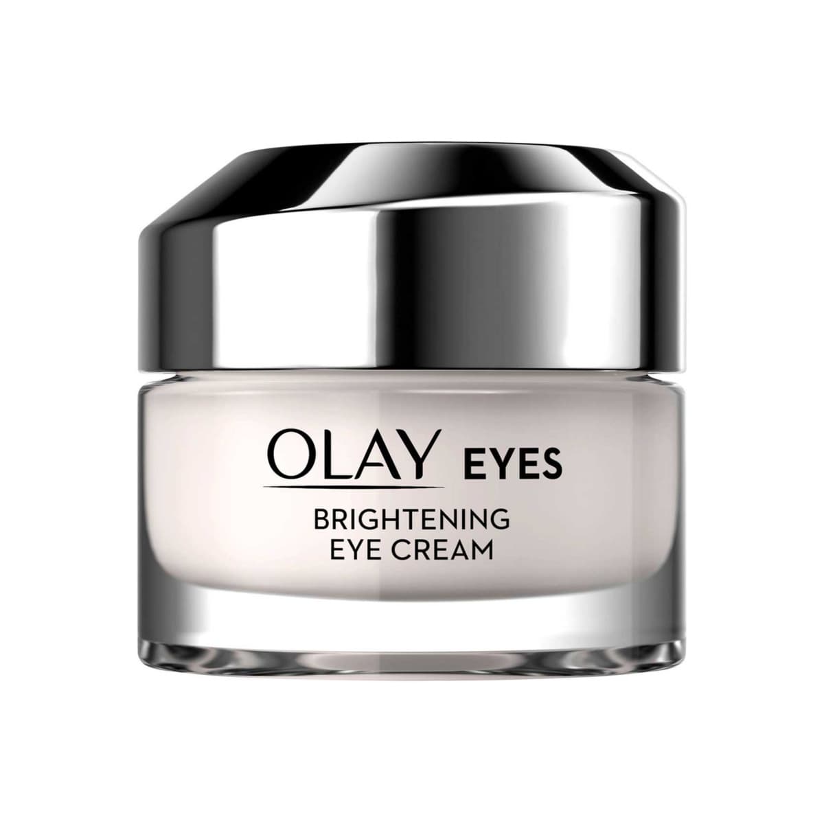 Brightening Eye Cream for Dark Circles
