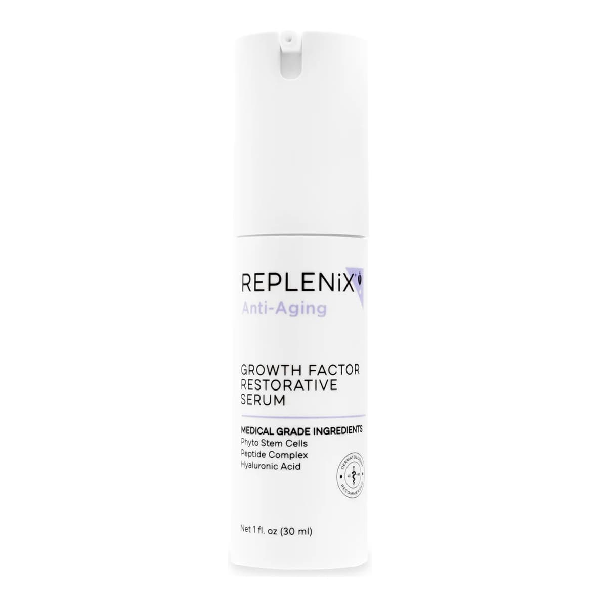 Growth Factor Restorative Serum
