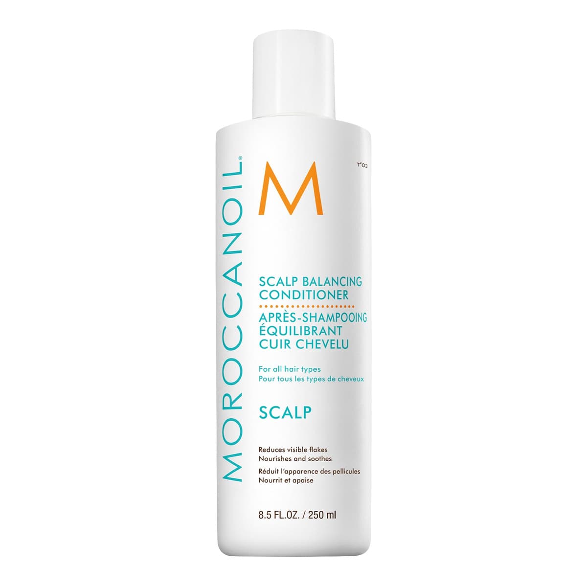 Scalp Balancing Conditioner