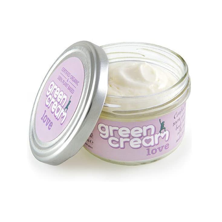 Body Butter Jasmine & Rose - Cosmos Organic