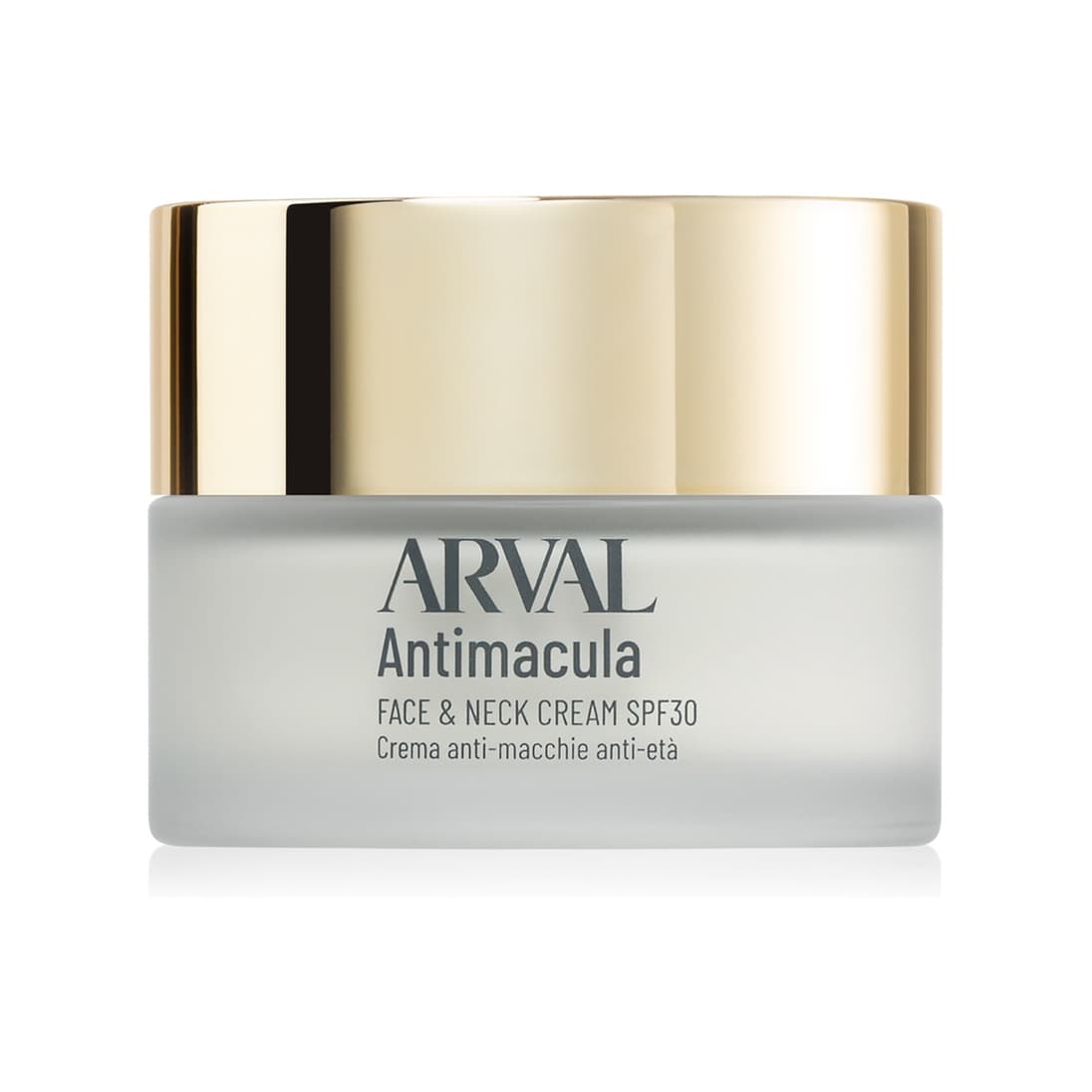 Antimacula Face & Neck Cream SPF 30
