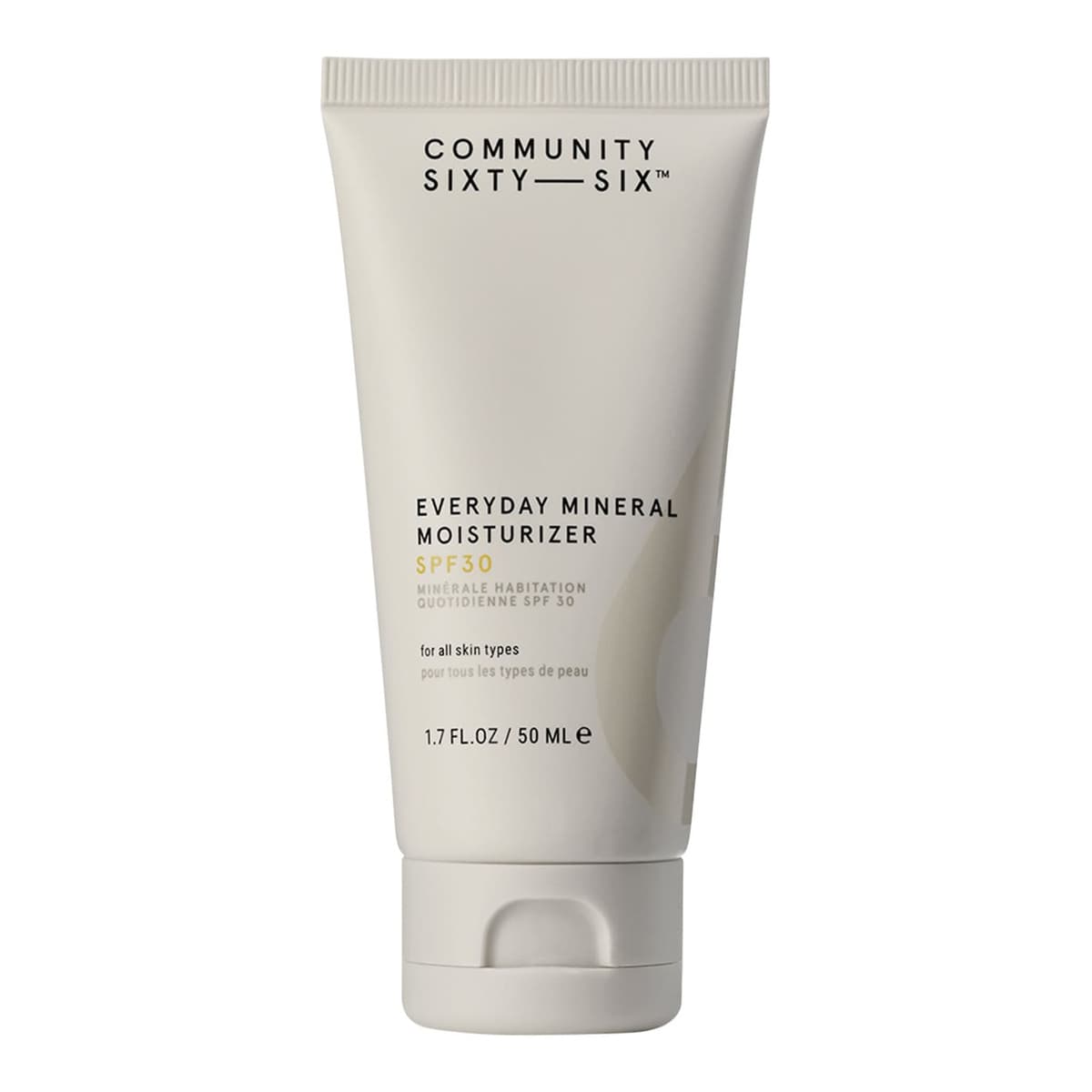 Everyday Mineral Moisturizer SPF 30 Sunscreen