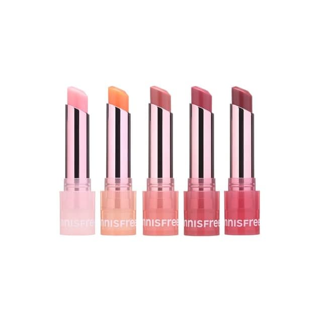 Dewy Tint Lip Balm