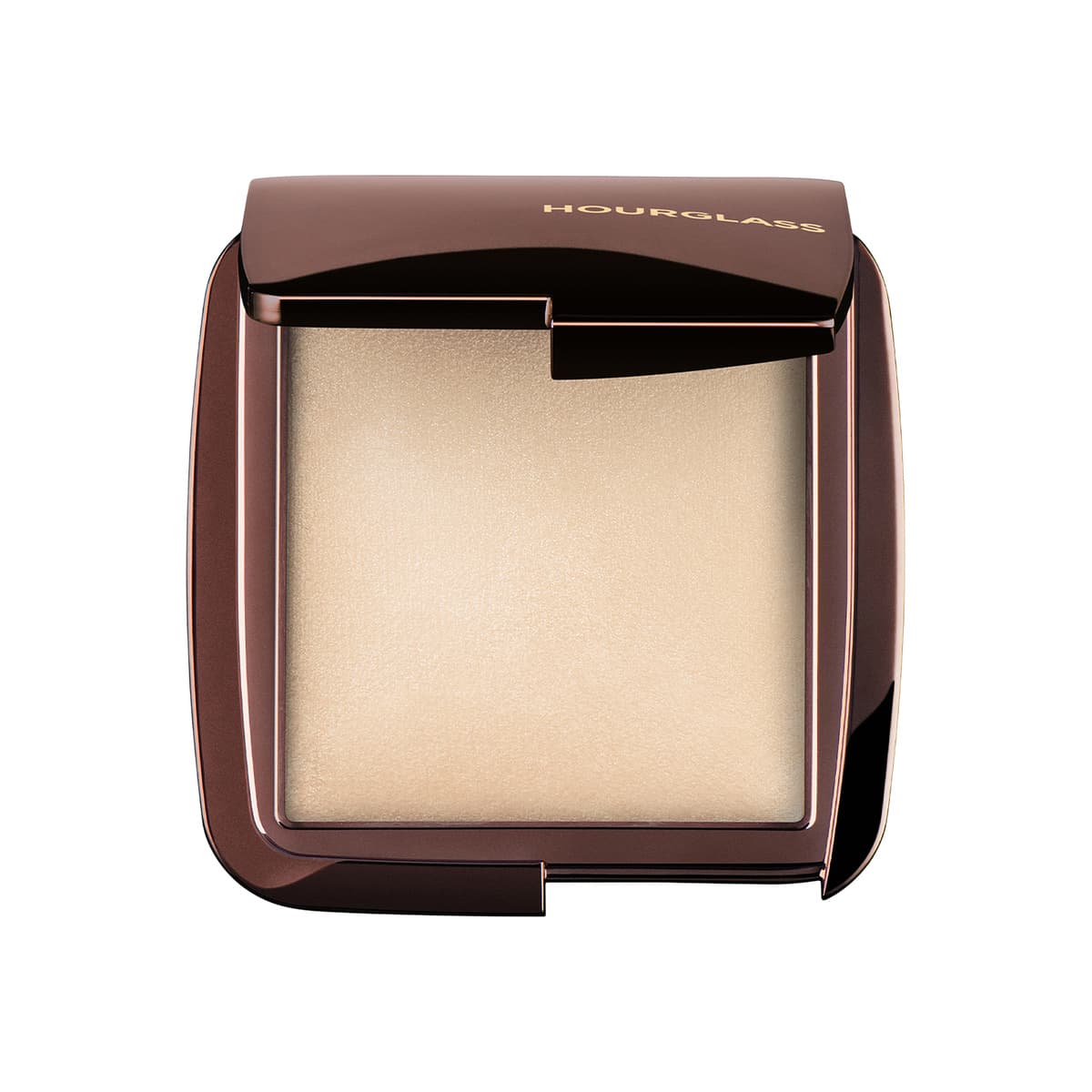 Ambient Lighting Powder, Diffused Light