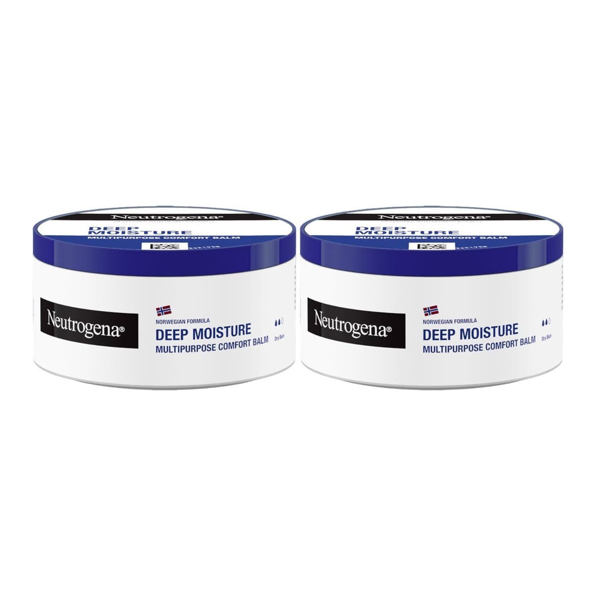 Deep Moisture Multipurpose Comfort Balm