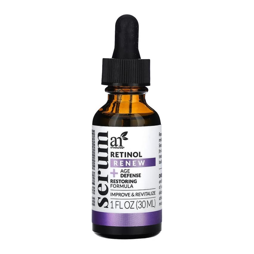 Retinol Renew Serum