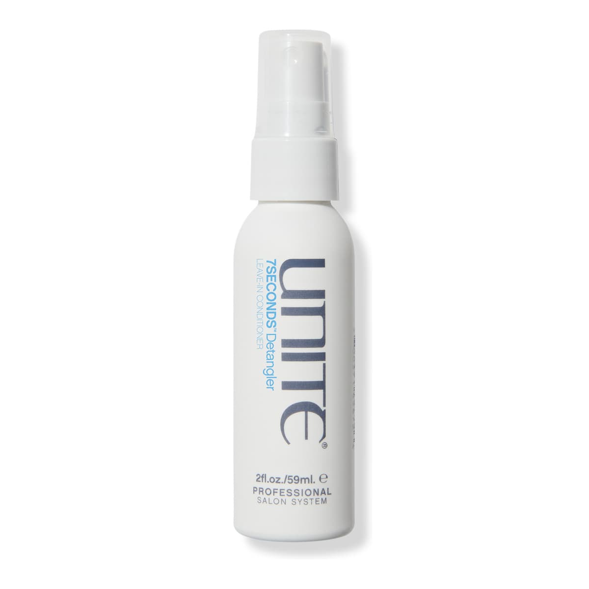 Travel Size 7SECONDS Detangler