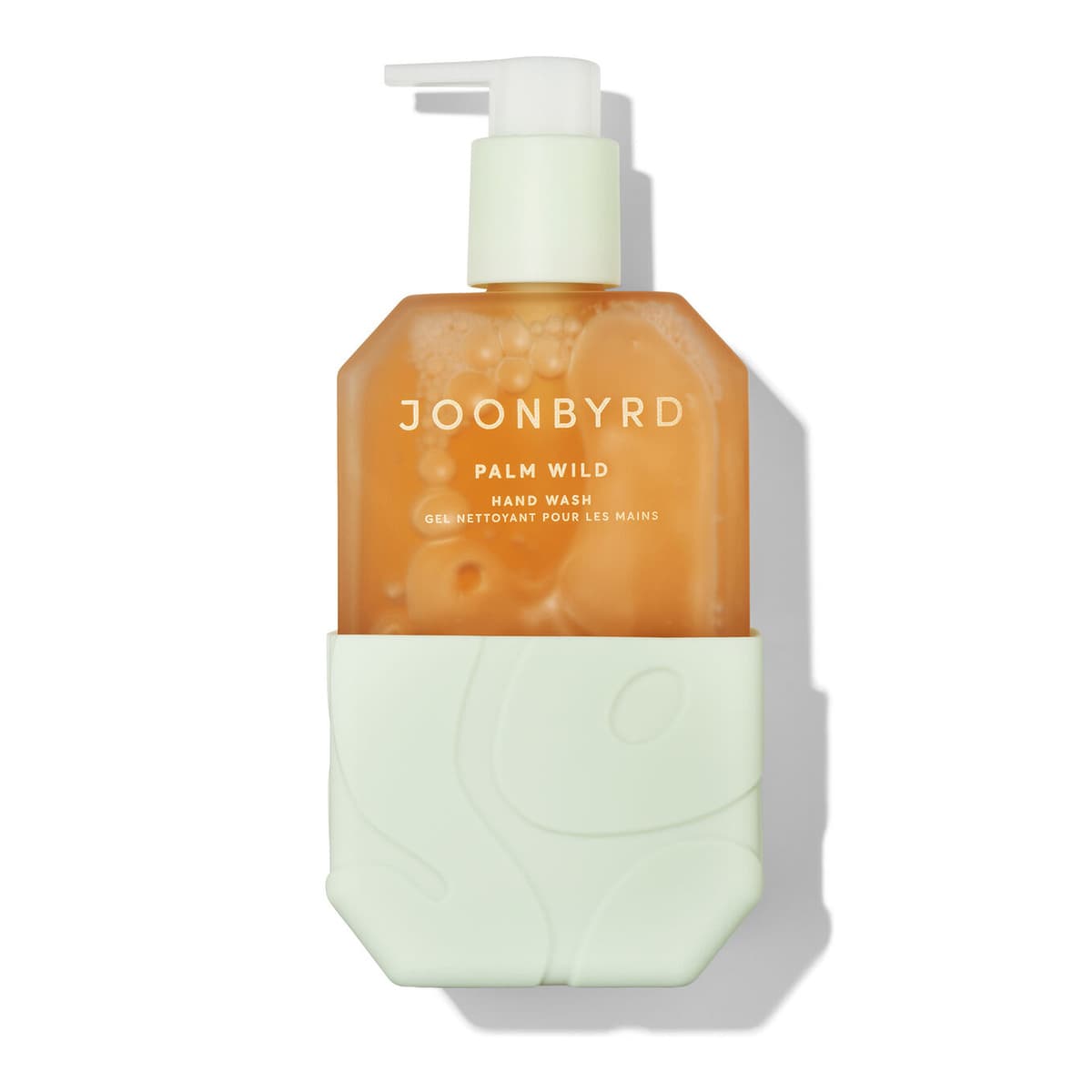 Palm Wild Hand Wash