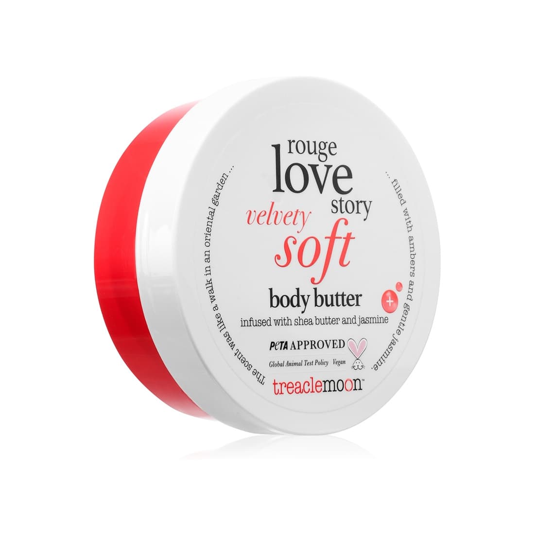 Rouge Love