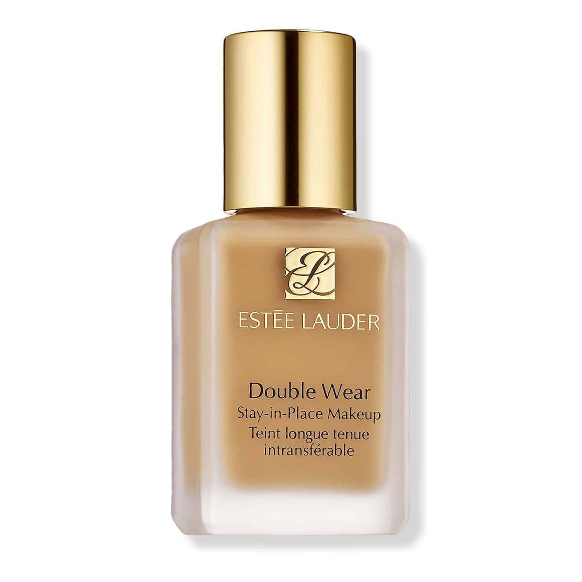 Double Wear Stay-in-Place Foundation, 2N2 Buff