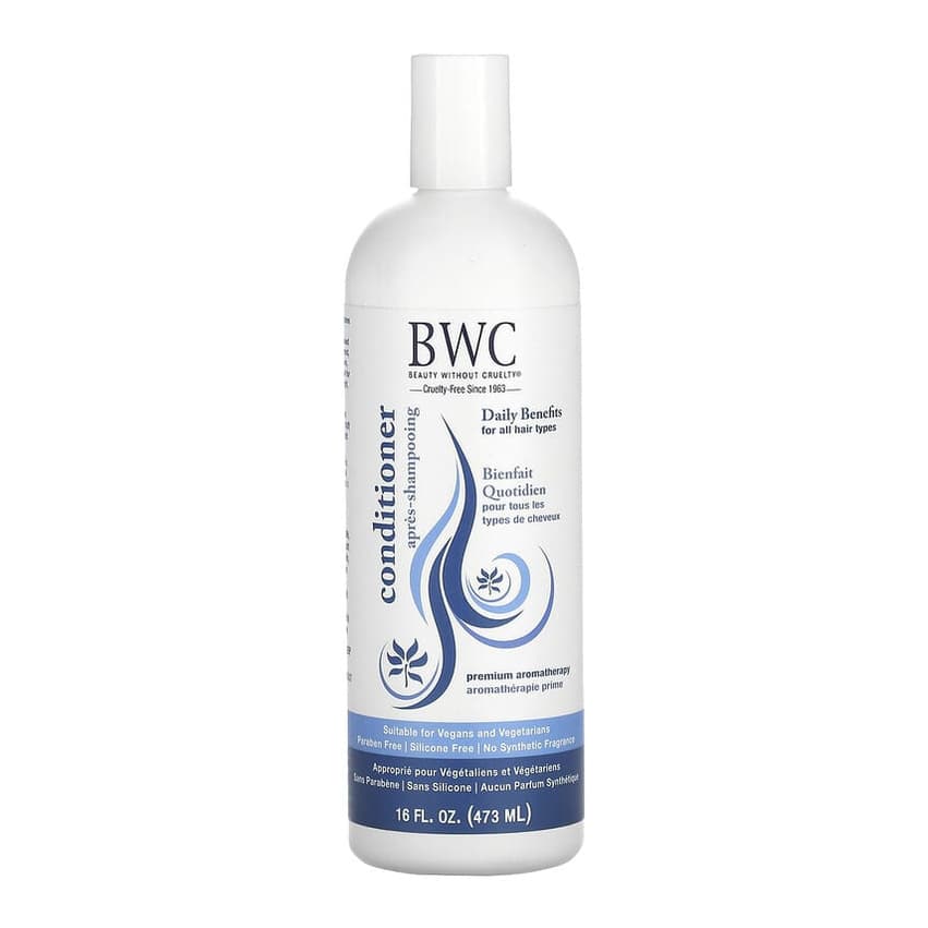 Daily Benefits Conditioner, For All Hair Types