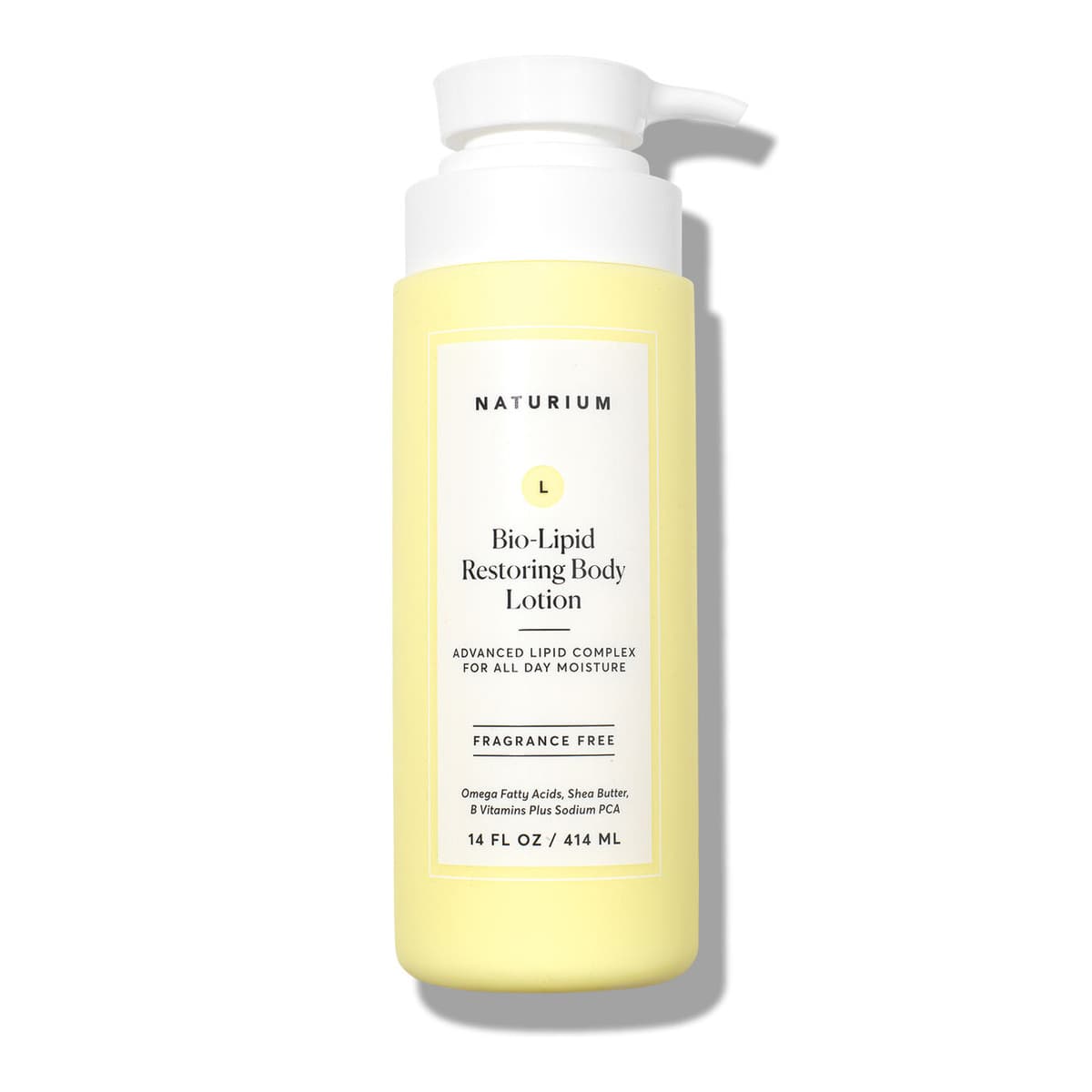 Bio-Lipid Body Lotion