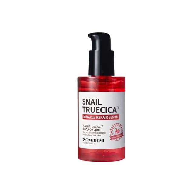 Snail Truecica Miracle Repair Serum