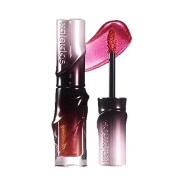 Untamed Glow Glossy Lip Glaze, #fall