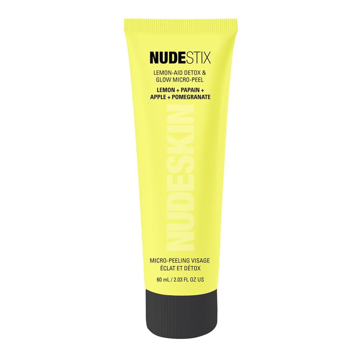 Nudeskin Lemon-Aid Detox and Glow Micro-Peel
