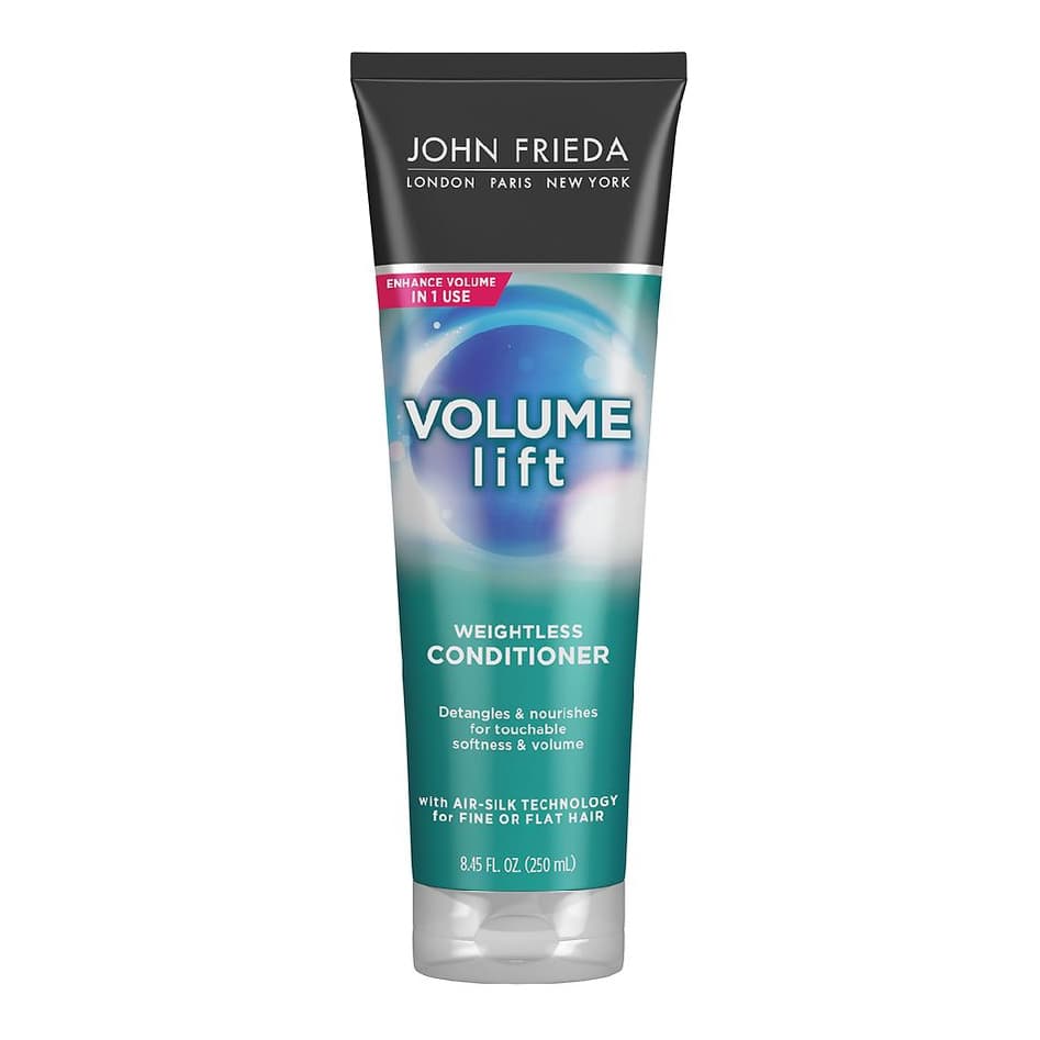 Volume Lift Weightless Conditioner