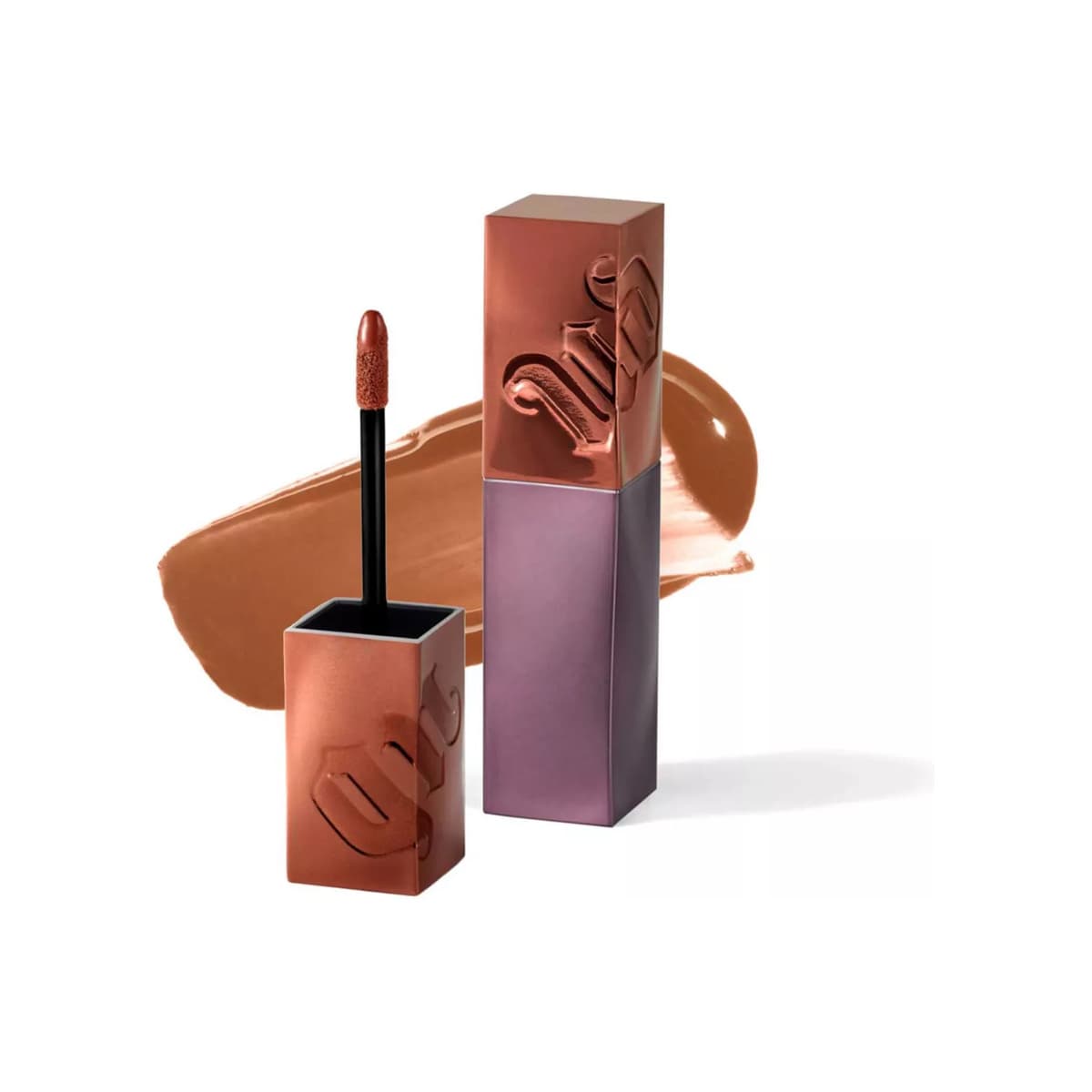 Vice Lip Bond Liquid Lipstick, safe word