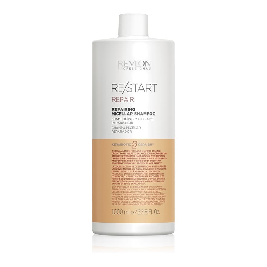 Re/Start Recovery
