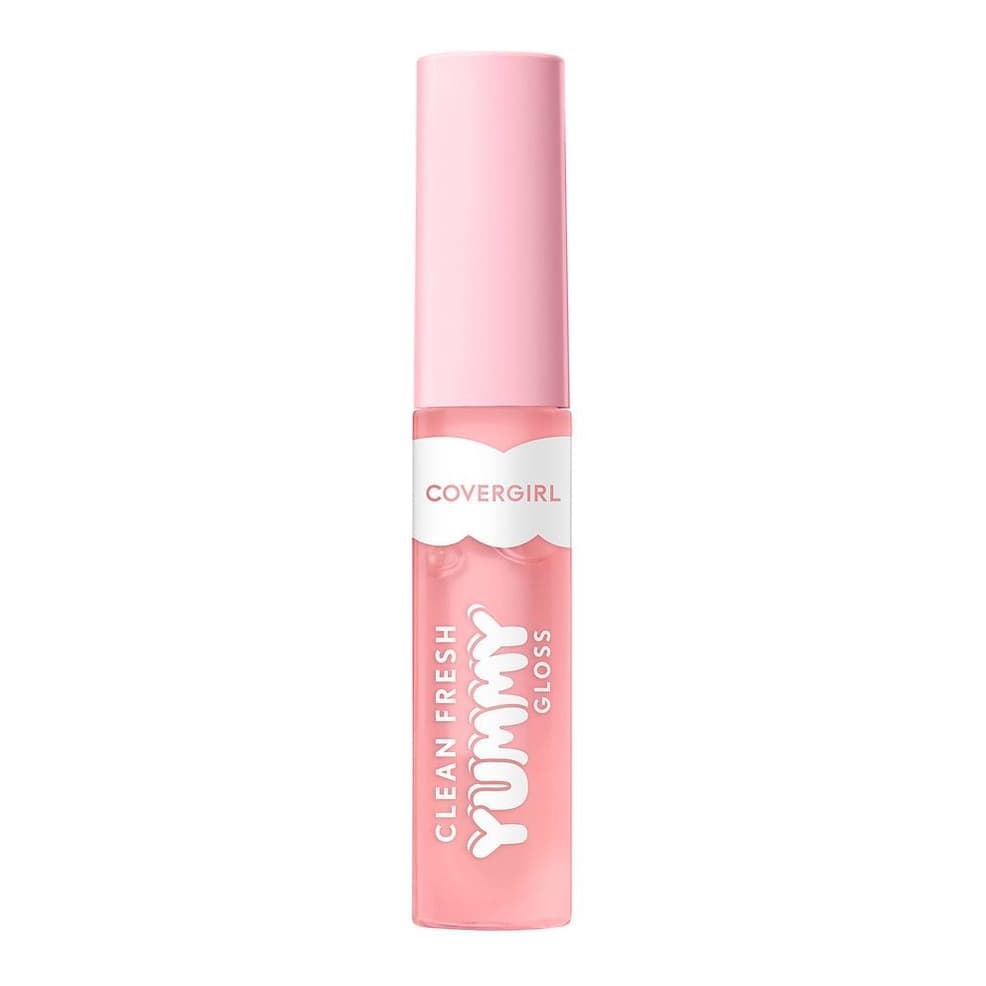 Yummy Gloss, #20 Sunshine Rays