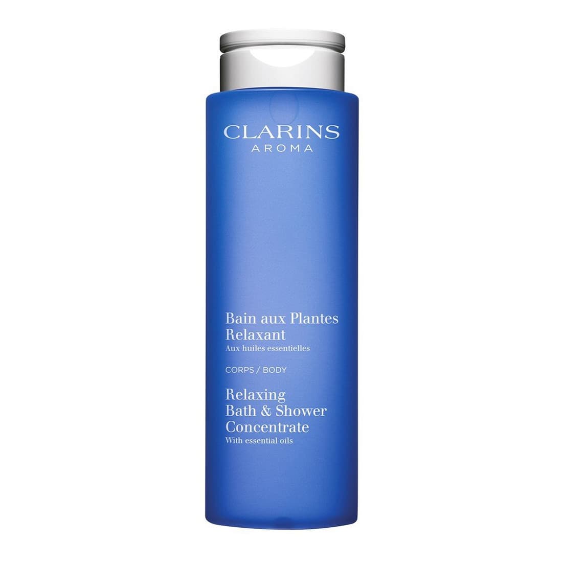 Aroma Relaxing Bath & Shower Concentrate