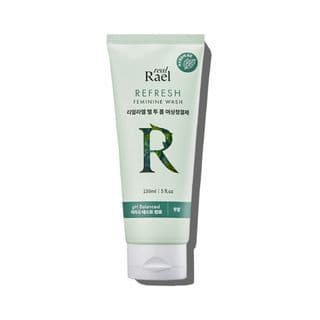 Refresh Feminine Wash