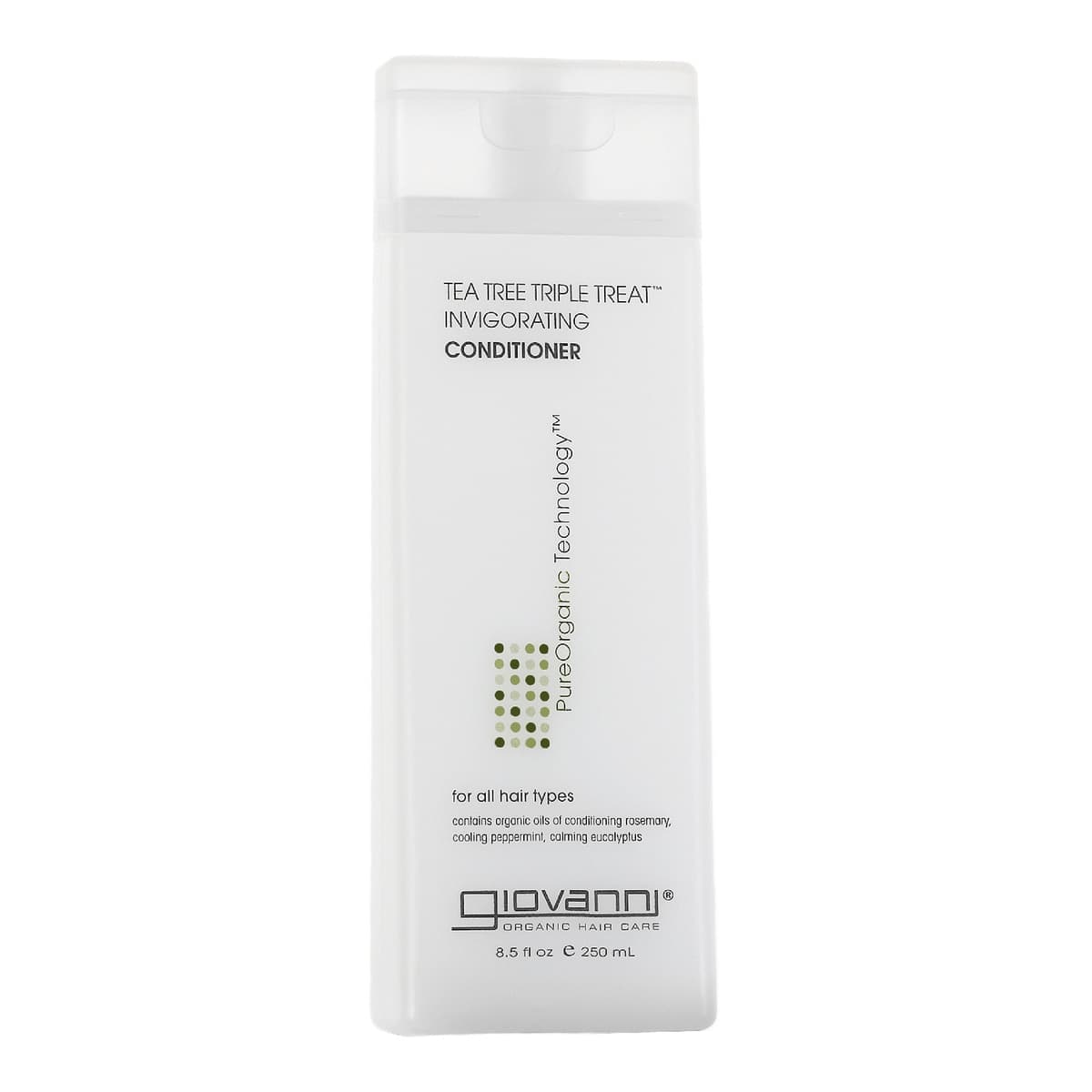 Tea Tree Triple Treat Conditioner