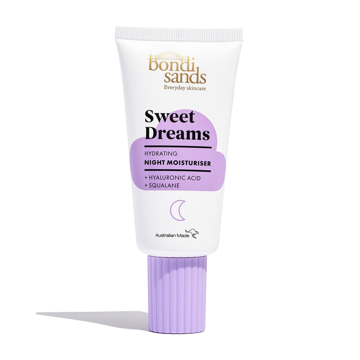 Sweet Dreams Night Moisturizer