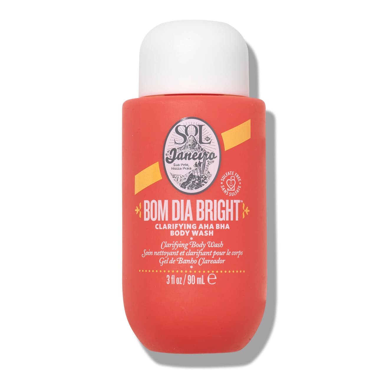 Bom Dia Body Wash