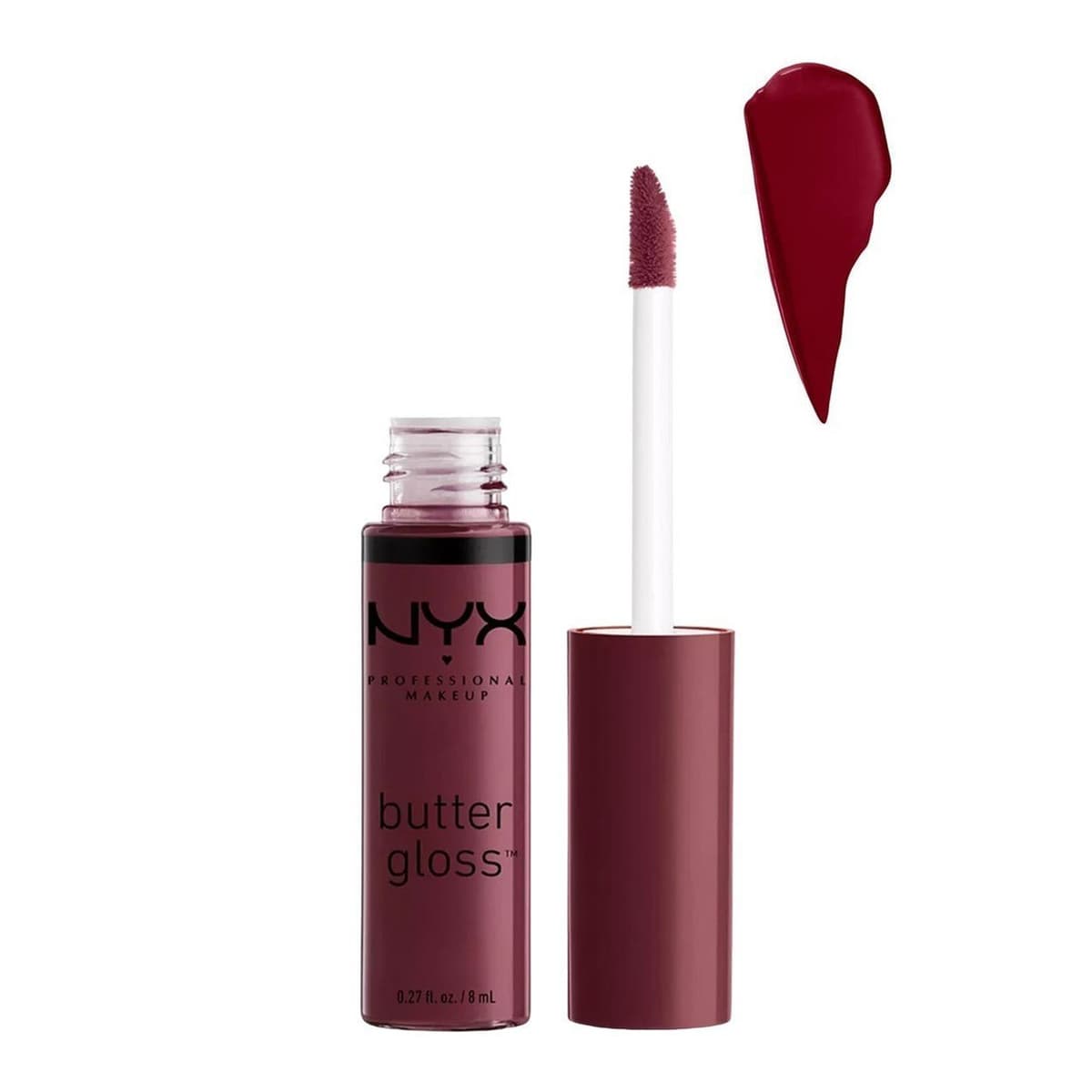 Pro Makeup Butter Gloss 39 Rocky Road