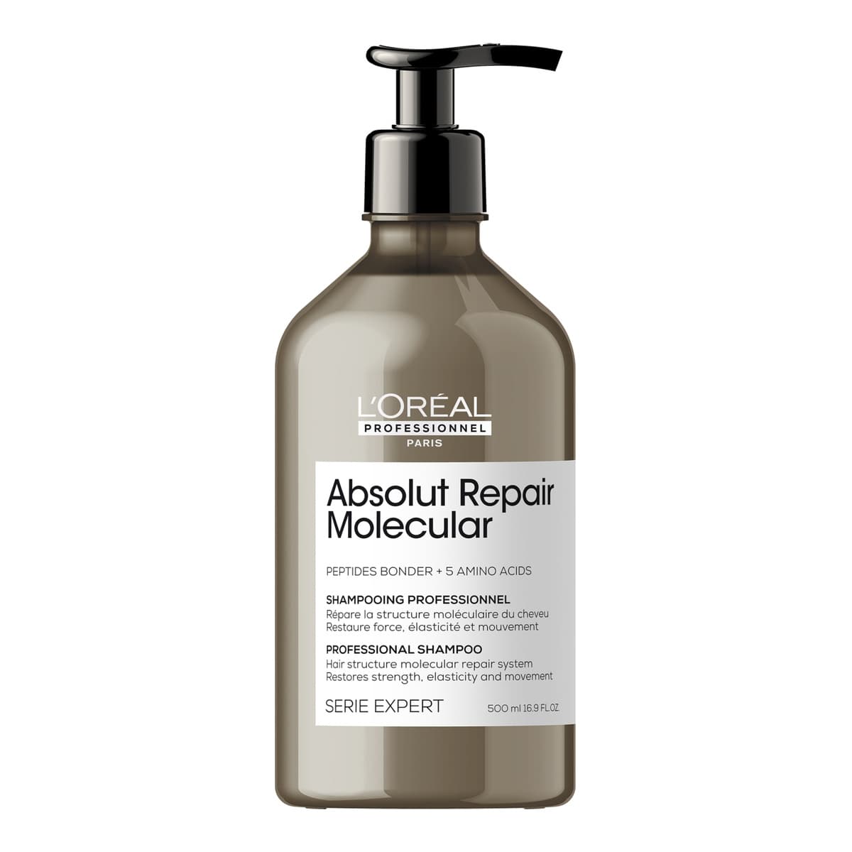 Serie Expert Absolut Repair Molecular Shampoo