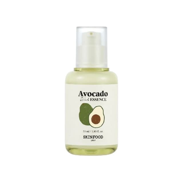 Avocado Rich Essence