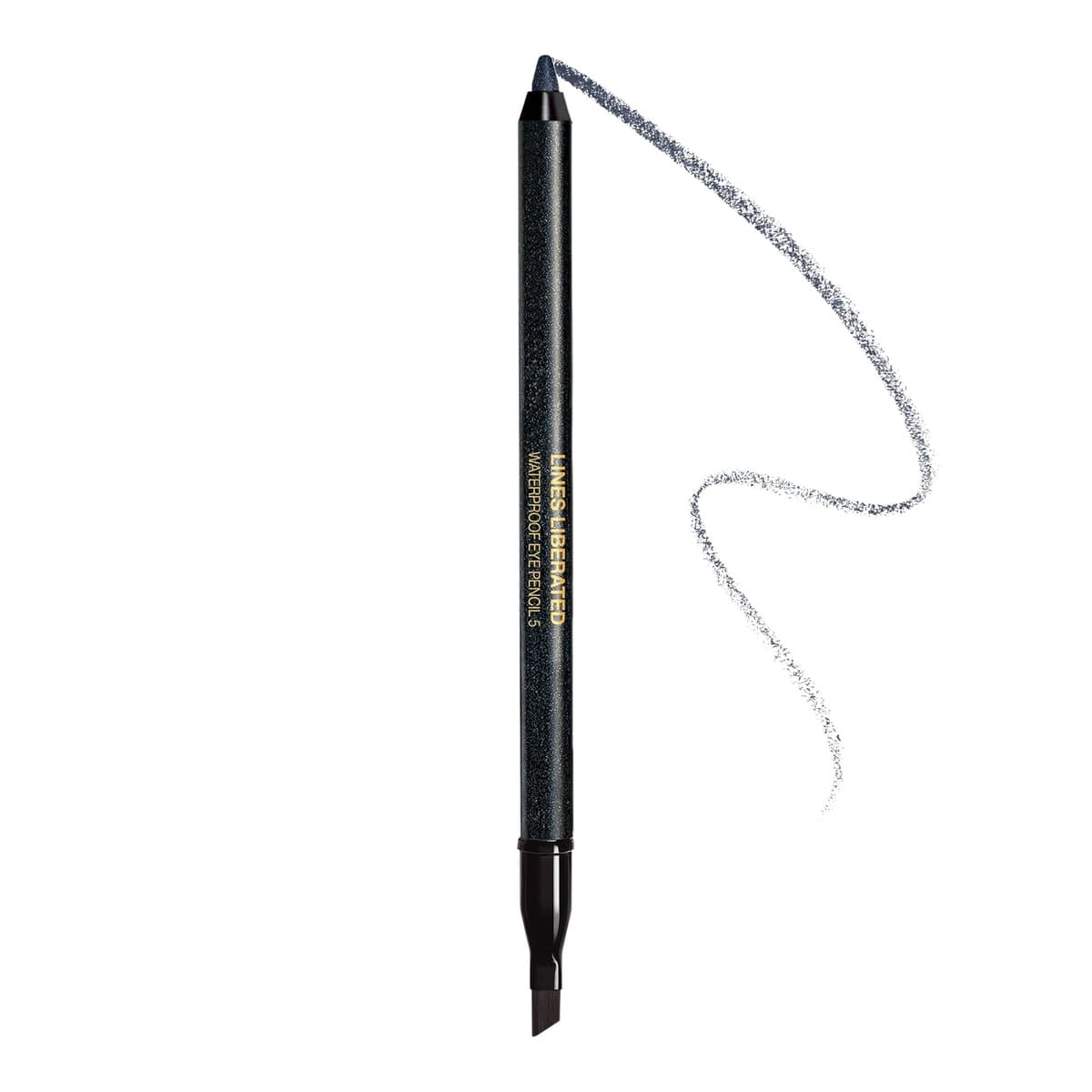 Lines Liberated 24H Waterproof Eyeliner, #5