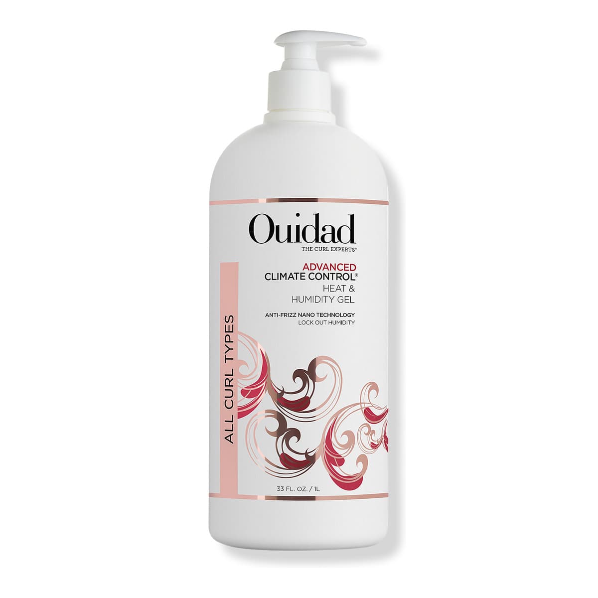 Advanced Climate Control Heat and Humidity Gel