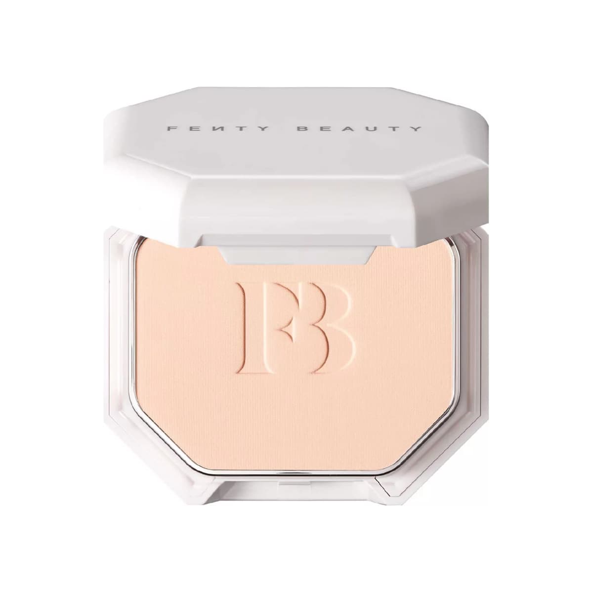 Fenty Pro Filt'r Soft Matte Powder Foundation, #120