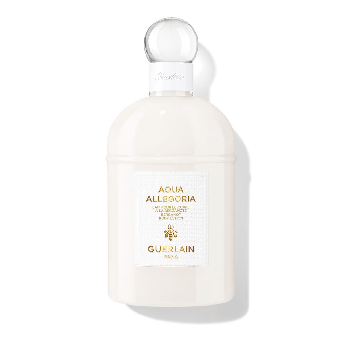 Aqua Allegoria Bergamot Body Lotion