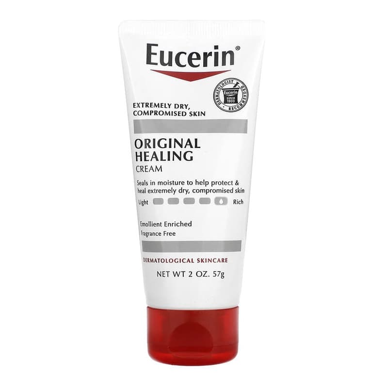 Original Healing Creme, Extremely Dry, Compromised Skin