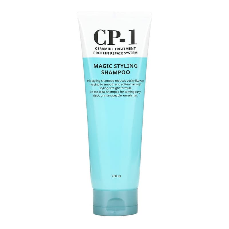Magic Styling Shampoo