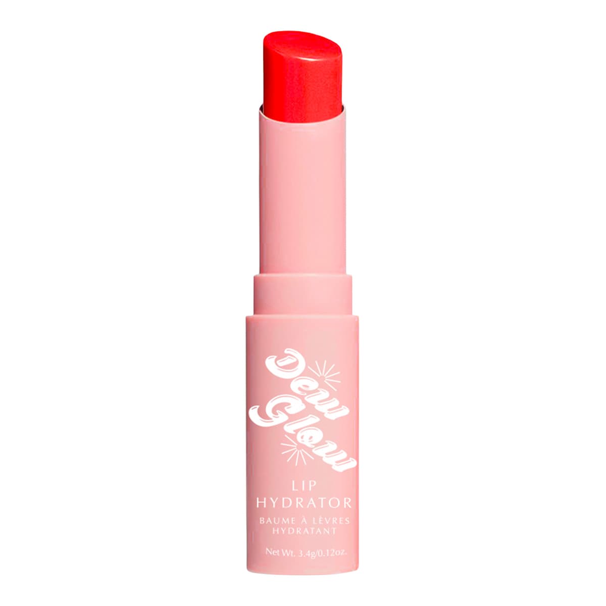 Dew Glow Lip Hydrator, Burst Of Shine