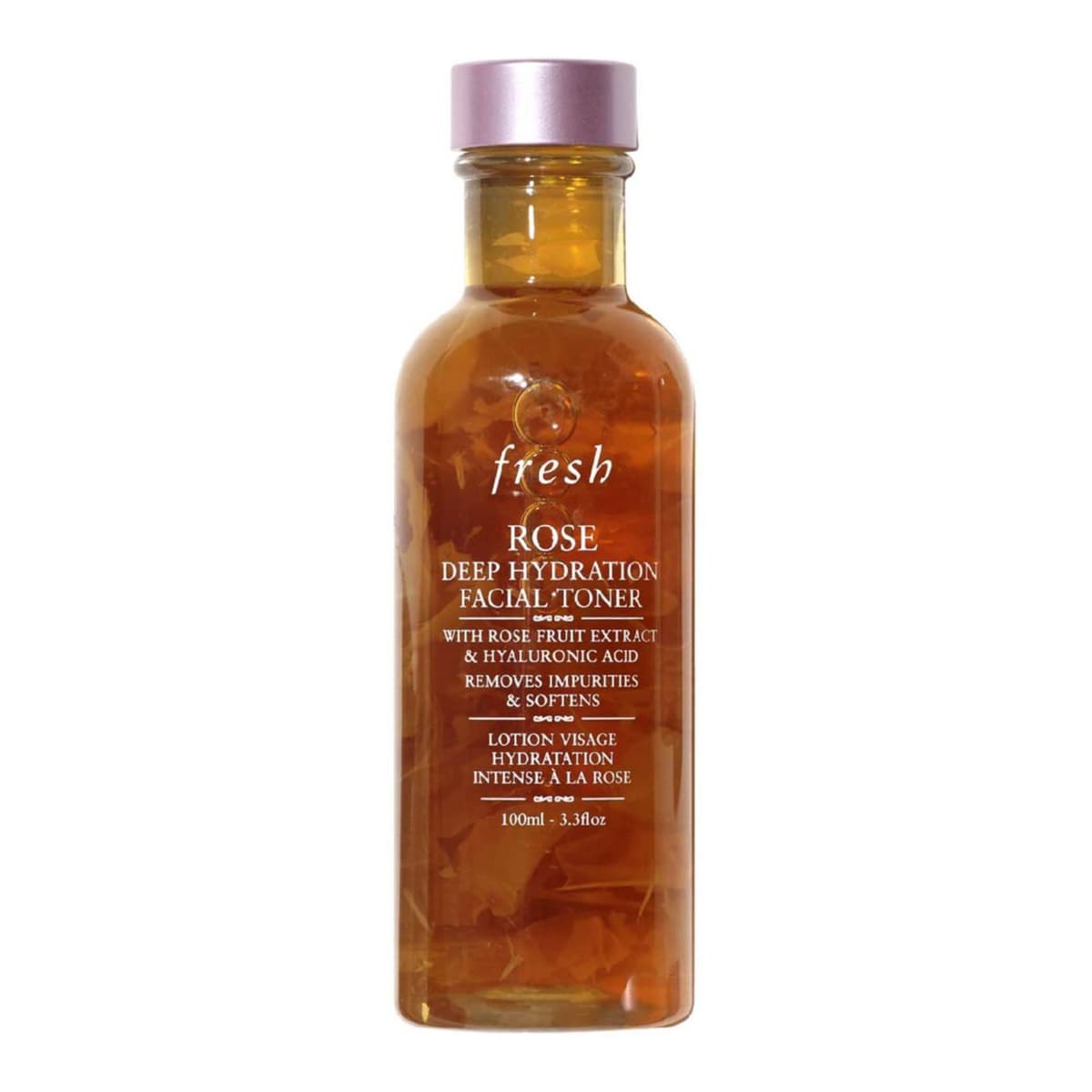 Rose Deep Hydration Toner