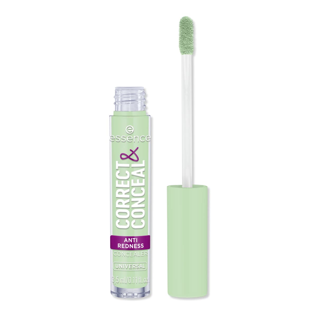 Correct & Conceal Anti Redness Concealer