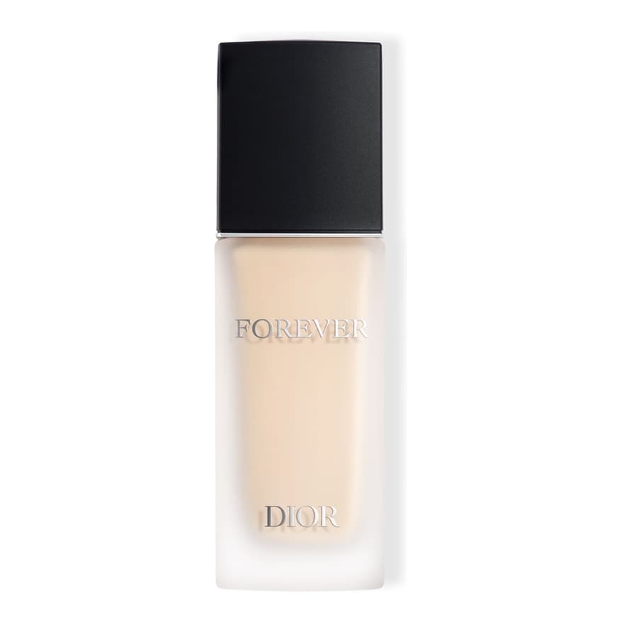 Forever Clean Matte Foundation