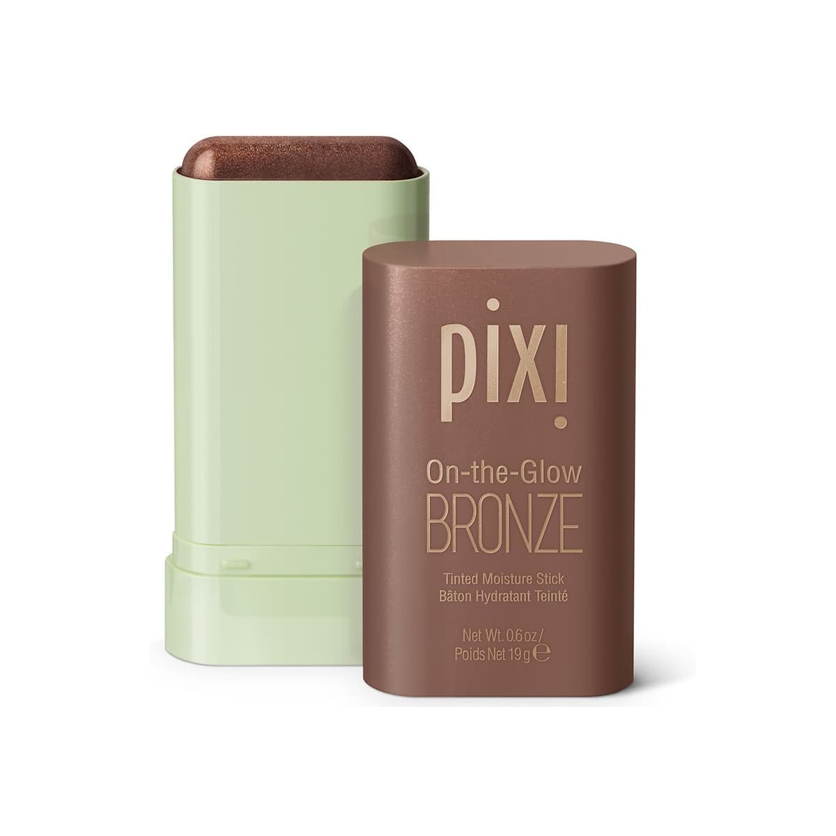 On-the-Glow Bronze, Beach Glow