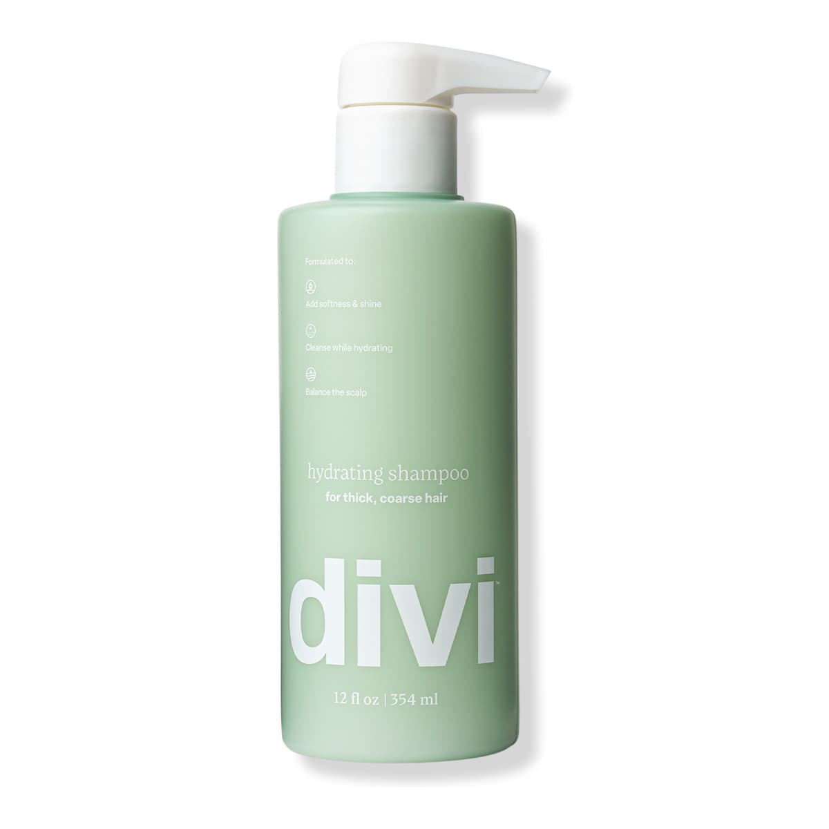 Hydrating Shampoo