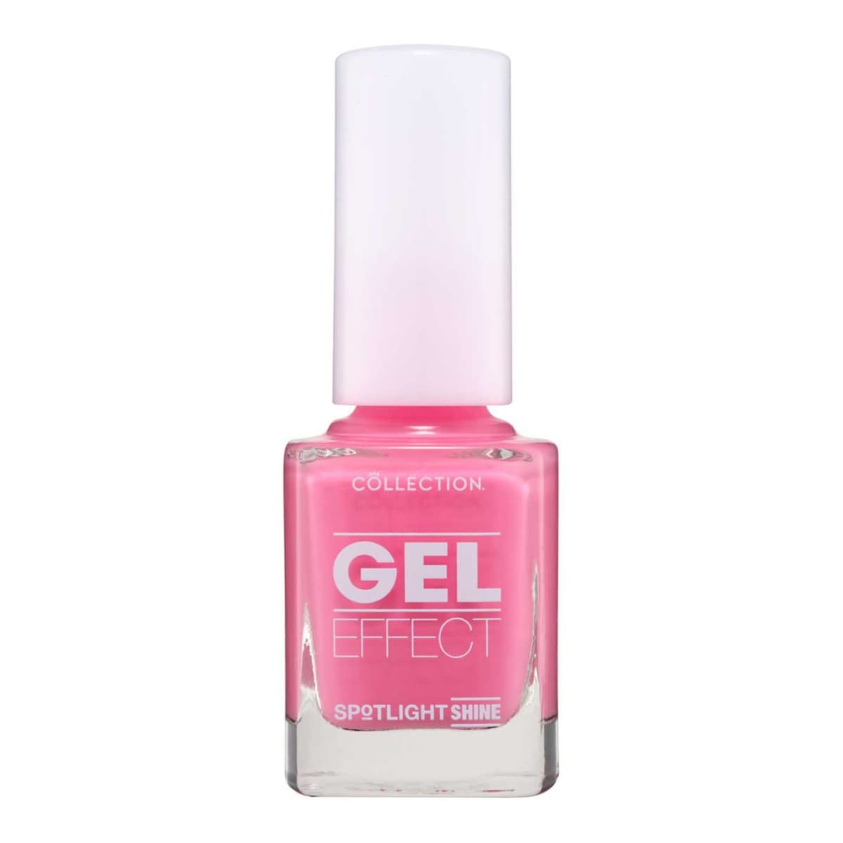 Spotlight Shine Gel Effect Nail Polish