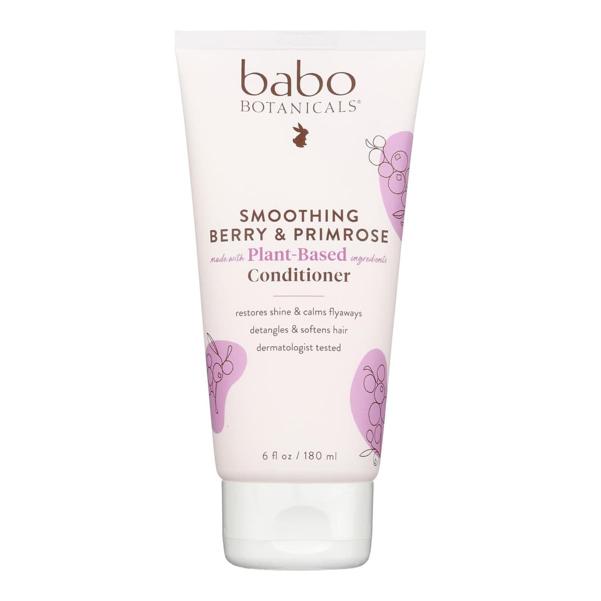 Smoothing Berry and Primrose Conditioner