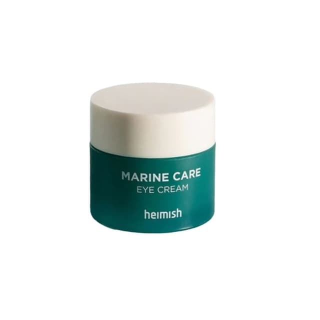 Marine Care Eye Cream