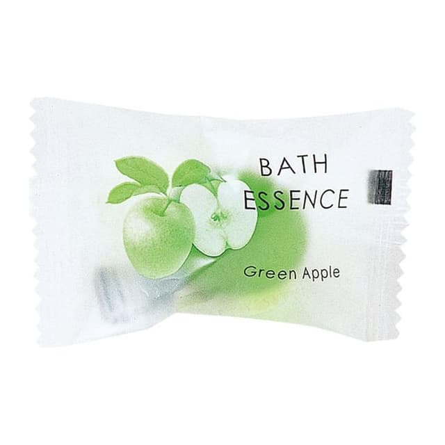 Patmos Bath Essence Green Apple