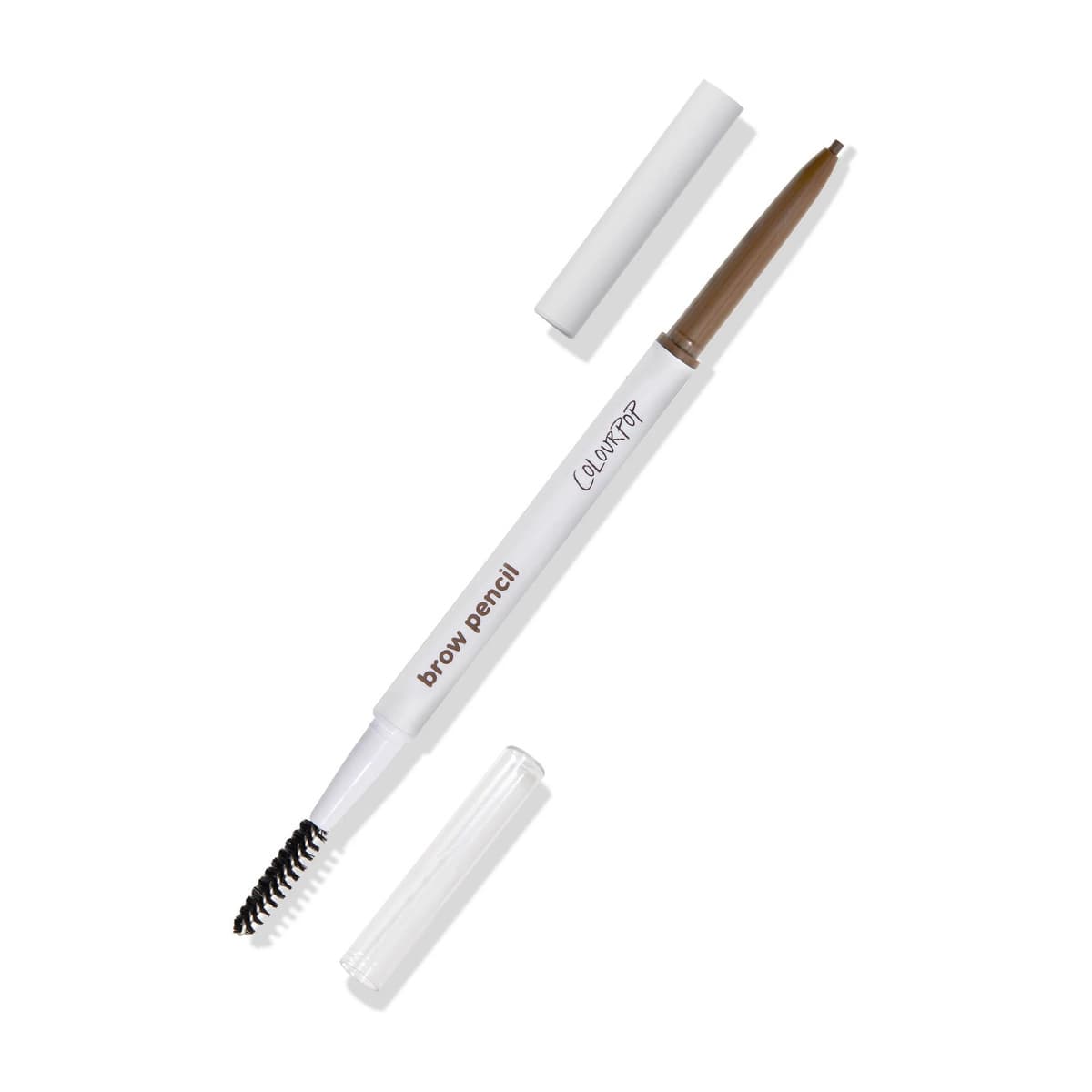 Eyebrow Enhancer Pencil, Dark Brown