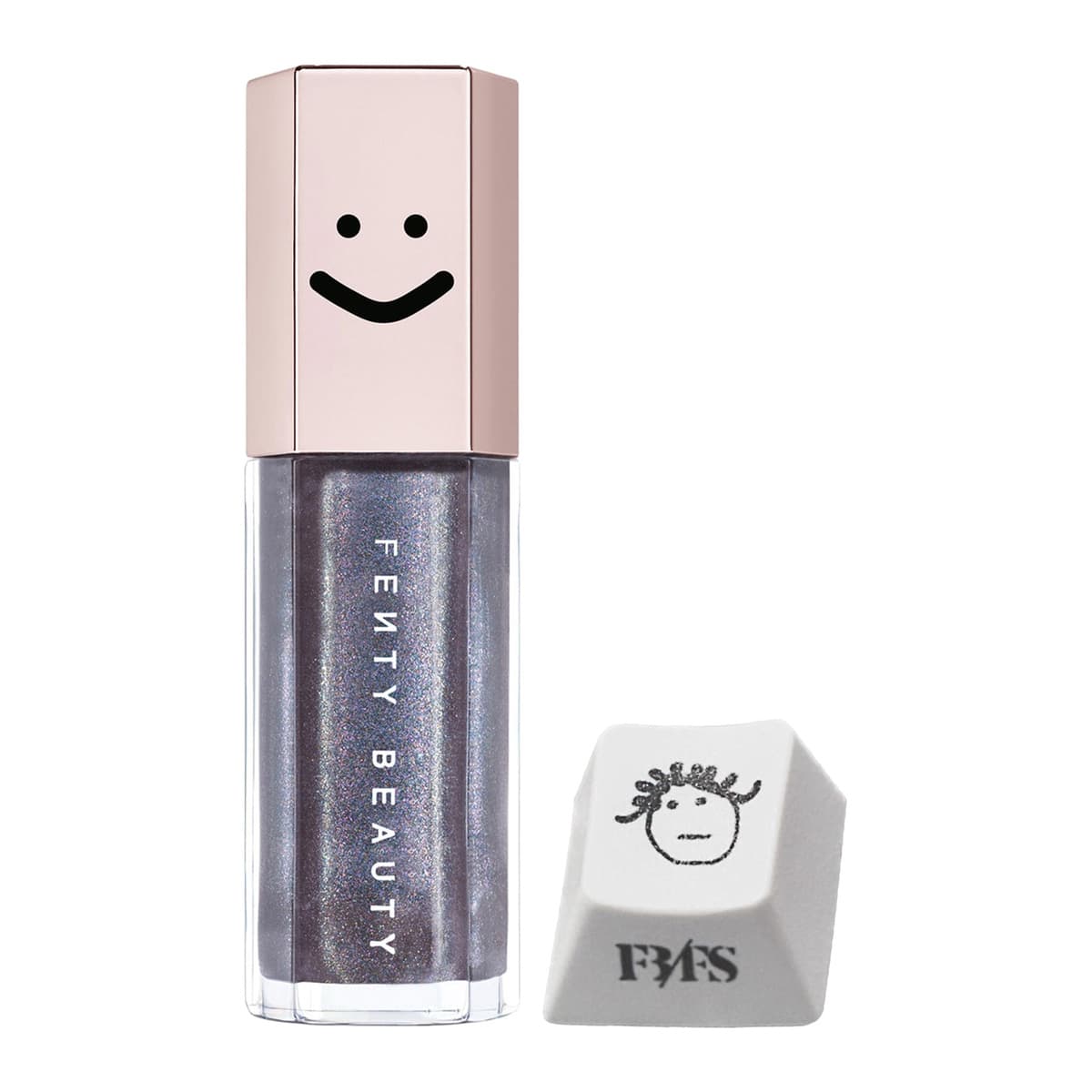 Gloss Bomb Universal Lip Luminizer, Major Flex