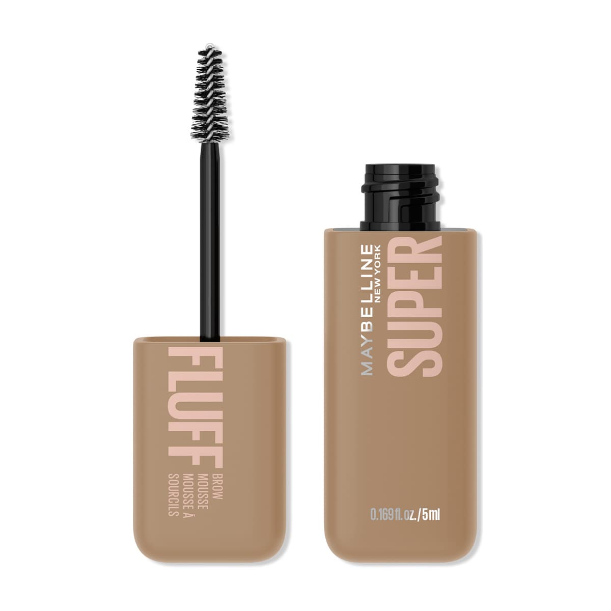 Eyestudio Superfluff Volumizing Brow Mousse Gel